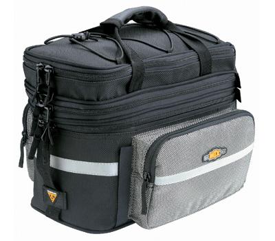 Foto Bolsa topeak mtx trunk dx