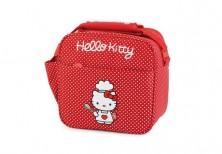 Foto Bolsa valira nomad basic hello kitty red art.25