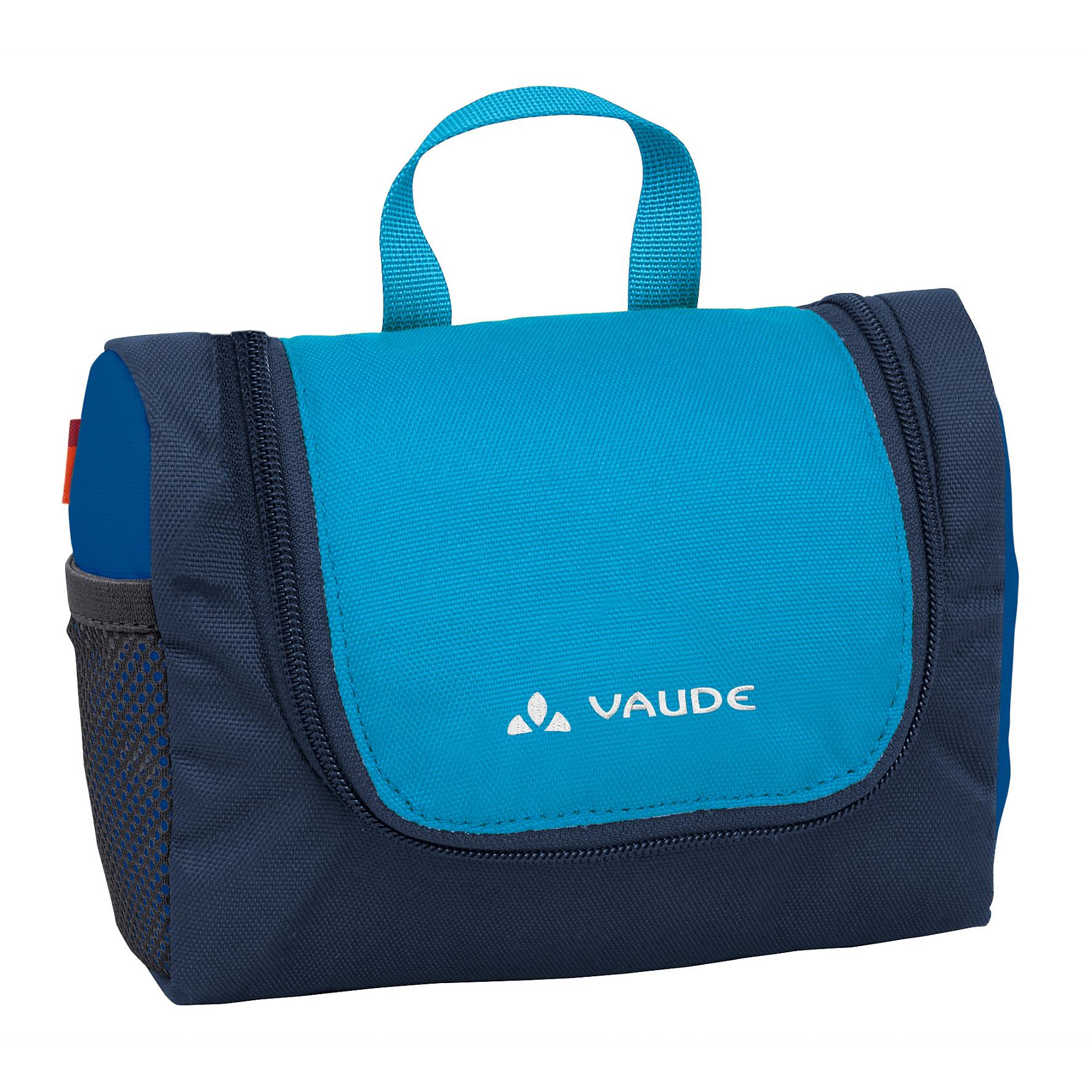 Foto Bolsa Vaude Bobby azul para niño