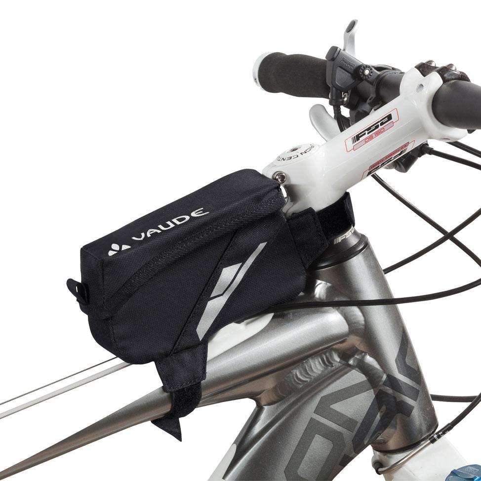 Foto Bolsa Vaude Carbo Bag negro