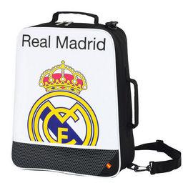 Foto Bolsa viaje maleta Real Madrid