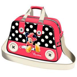 Foto Bolsa viaje Minnie Disney Button
