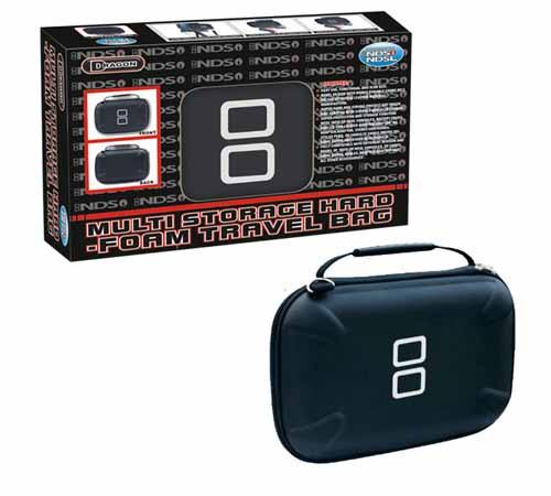 Foto Bolsa Viaje Rigida Ndsl Ndsi