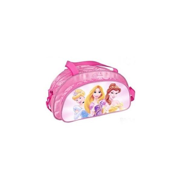 Foto Bolsa viaje/deporte Disney Princess