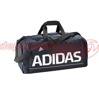 Foto Bolsa/ADIDAS:LIN ESS TB M M NAVYOSCUR/NAVYOSCUR