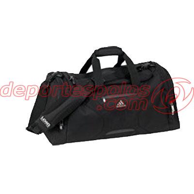 Foto Bolsa/ADIDAS:X TBM M NEGRO/PLATNEGME