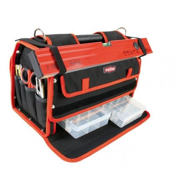 Foto Bolsa/bandeja portaherramientas. RATIO