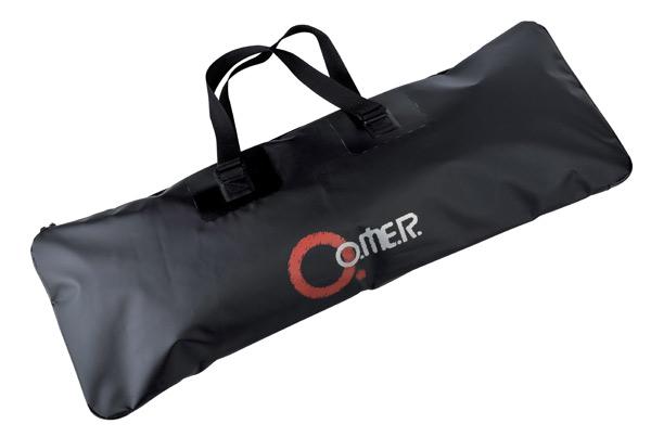 Foto Bolsas aletas Omer Carpet Bag
