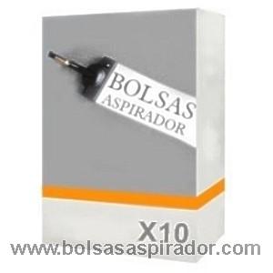 Foto Bolsas aspirador darel pack ahorro