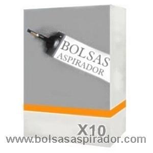 Foto Bolsas aspirador ecron pack ahorro