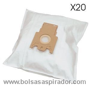 Foto Bolsas aspirador miele pack ahorro