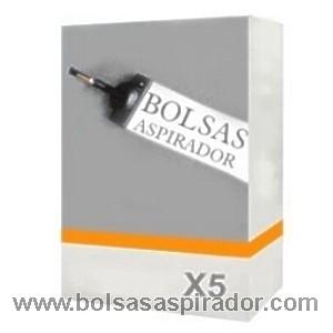 Foto Bolsas aspirador tornado marca blanca