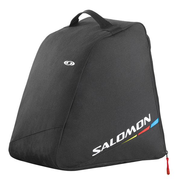 Foto Bolsas botas Salomon Boot Bag Black 12/13