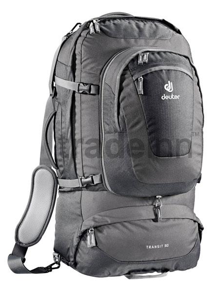 Foto Bolsas de viaje Deuter Transit 50 2012