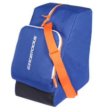 Foto Bolsas de viaje Icetools Boot Bag - blue