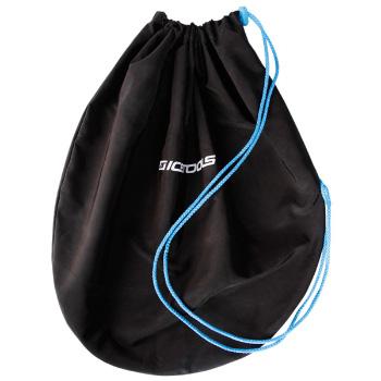 Foto Bolsas de viaje Icetools Helmet Bag - black