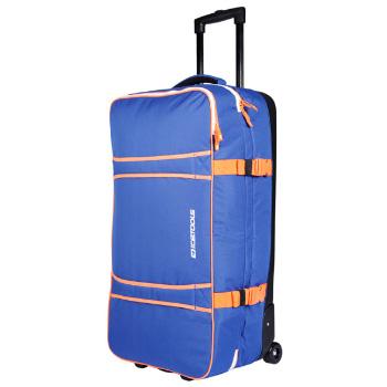 Foto Bolsas de viaje Icetools Travel Bag Travelbag - blue