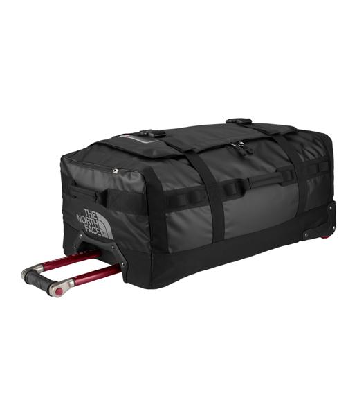 Foto Bolsas de viaje The North Face Rolling Thunder Black