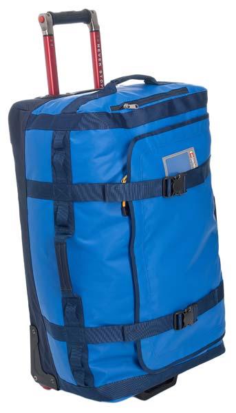 Foto Bolsas de viaje The North Face Rolling Thunder Medium Nautical Blue
