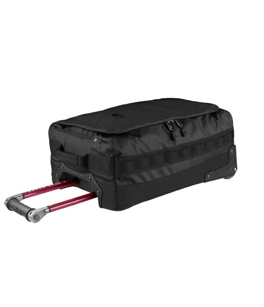 Foto Bolsas de viaje The North Face Rolling Thunder Small Tnf Black