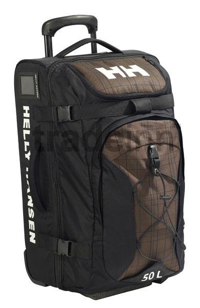 Foto Bolsas equipo Helly Hansen Hh Textile Trolley Black