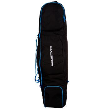 Foto Bolsas Esquí Icetools Cargo Bag 165 - black
