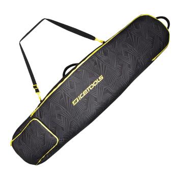 Foto Bolsas Esquí Icetools Cargo Bag 165 - grey