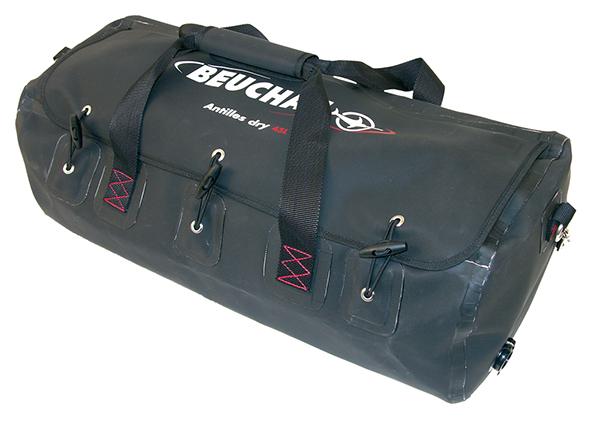 Foto Bolsas estancas Beuchat Antilles Dry M