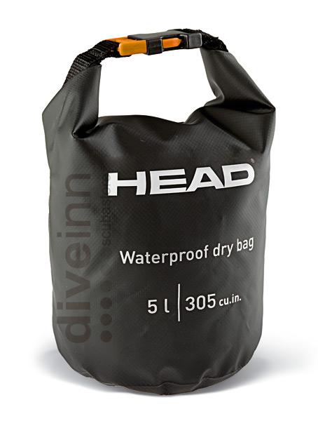 Foto Bolsas Head Mini Dry Bag