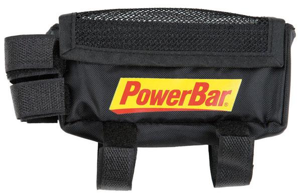 Foto Bolsas manillar Powerbar Energy Bag Powerbar