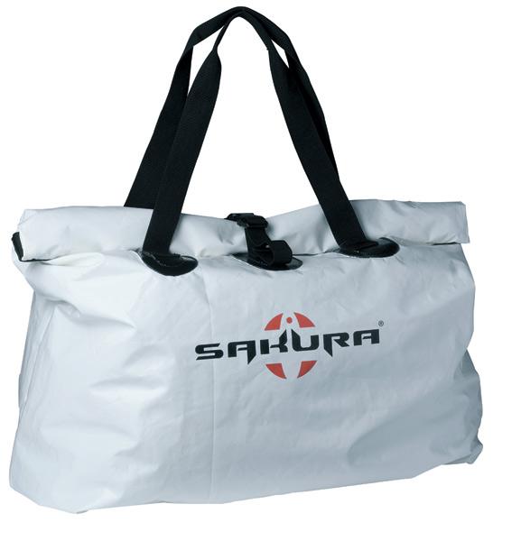 Foto Bolsas pesca Sakura K-ry All Bag
