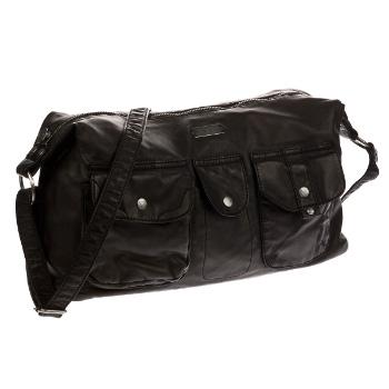 Foto Bolsas Roxy Street Lights Bag - true black