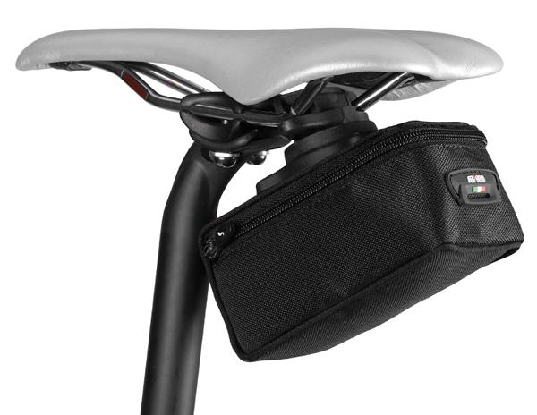 Foto Bolsas sillín Sci-con Elan 580 Rl Black