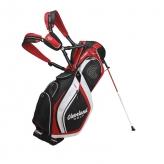 Foto Bolsas Trípode Cleveland Golf CG Hybrid Stand Bag CG HYBRID STAND BAG RED