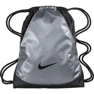 Foto Bolsas y mochilas NIKE Nike Varsity Girl Gymsack (met