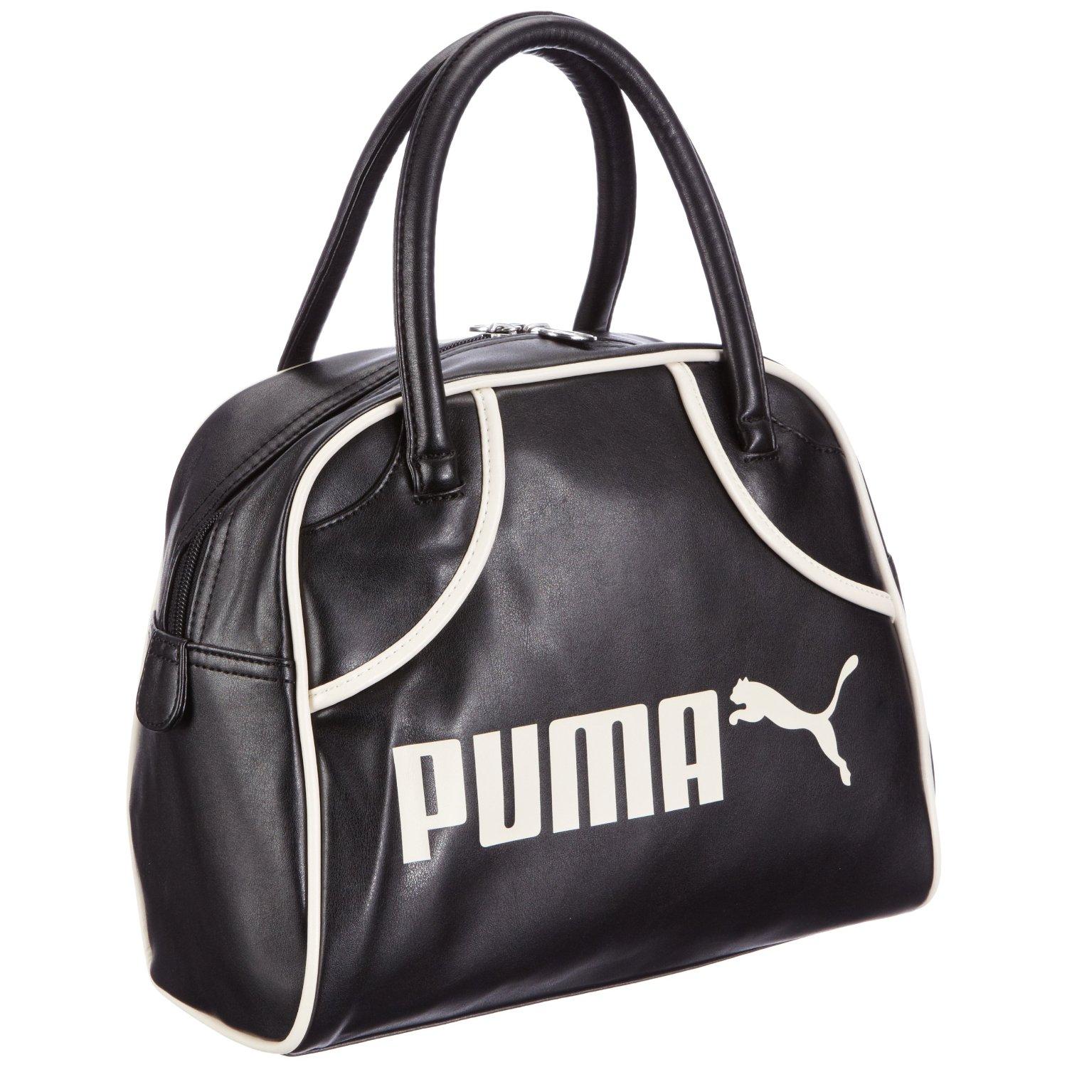 Foto Bolsas y mochilas PUMA Campus Bowling Bag
