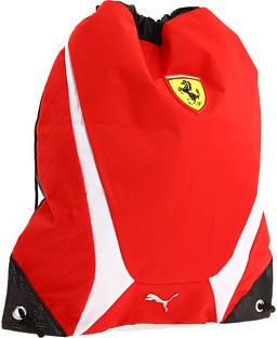 Foto Bolsas y mochilas PUMA Ferrari Replica Gym Sack