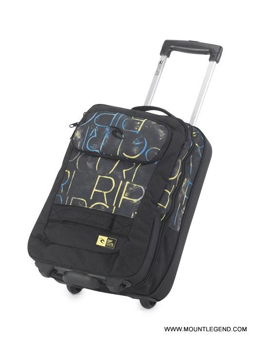 Foto Bolsas y mochilas RIP CURL Cabin Nebular