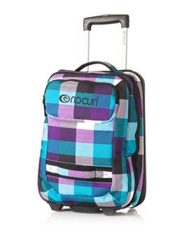 Foto Bolsas y mochilas RIP CURL Check Cabin Trolley