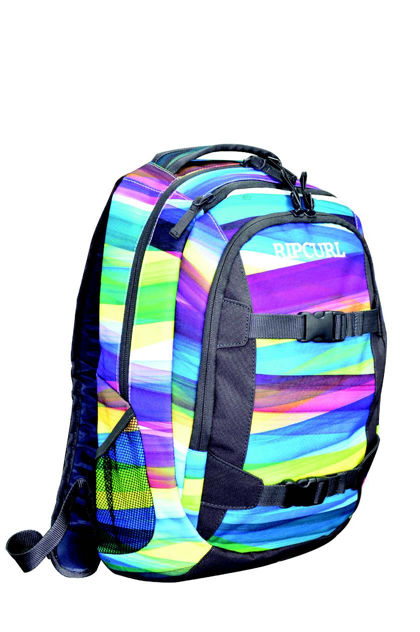 Foto Bolsas y mochilas RIP CURL Lismore Backpack