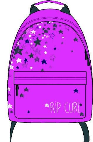 Foto Bolsas y mochilas RIP CURL Star Dome