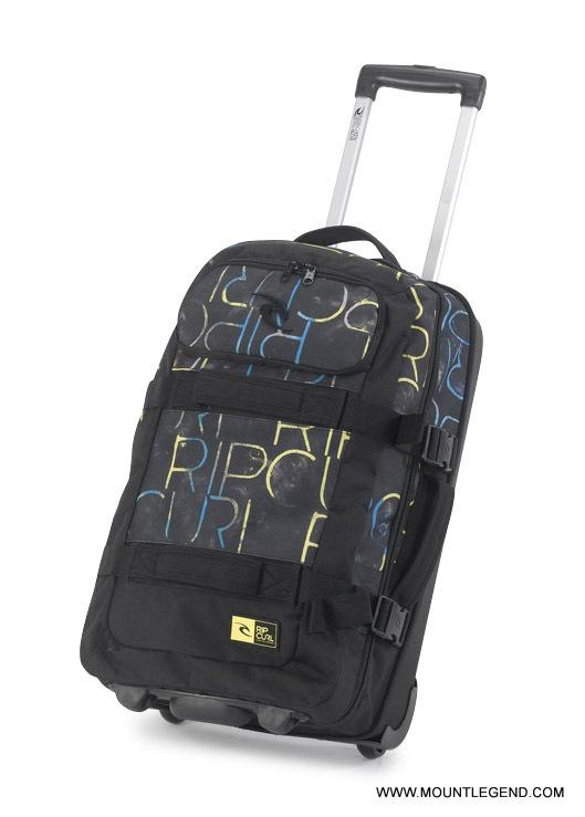 Foto Bolsas y mochilas RIP CURL Transit Nebular