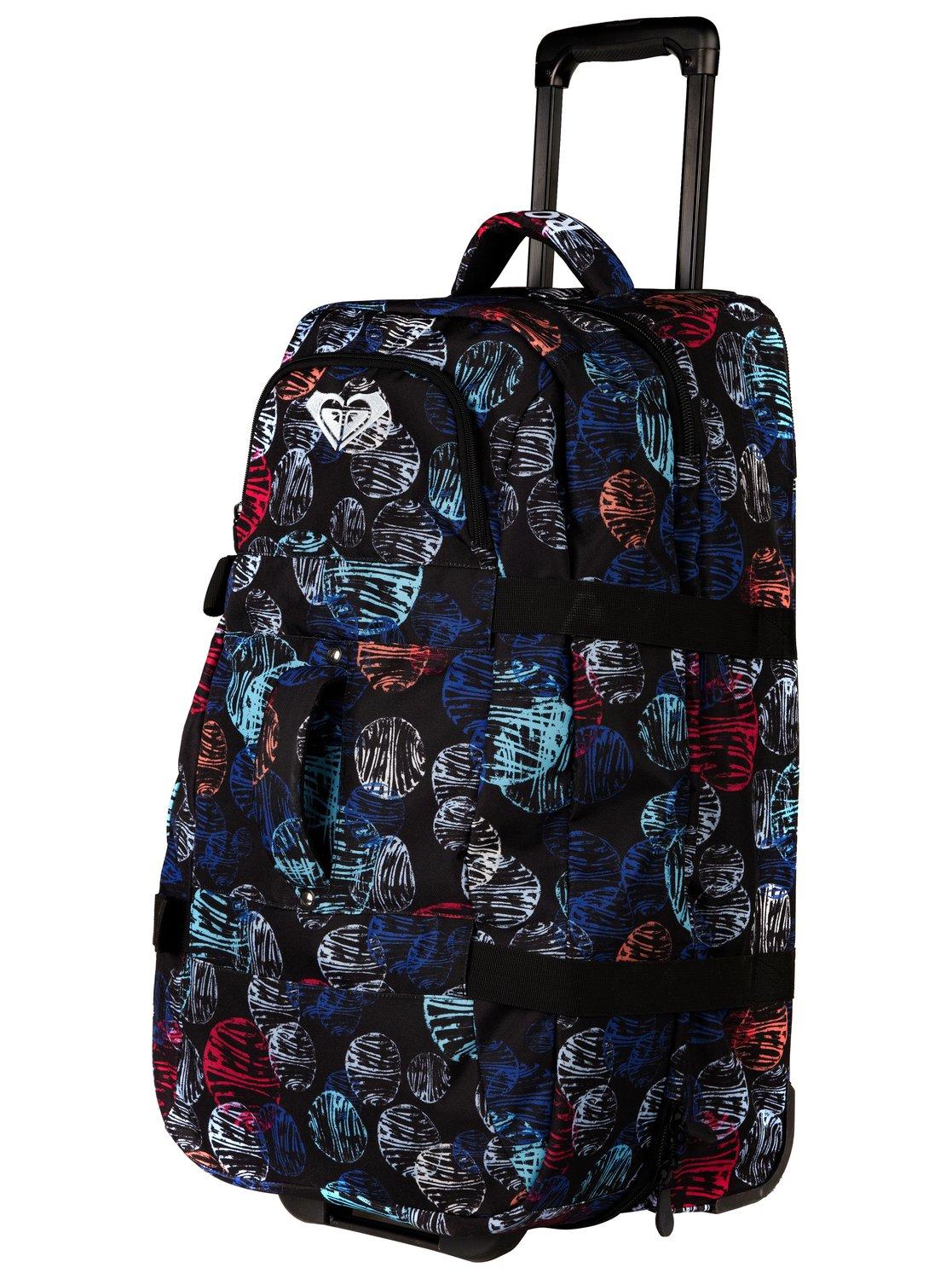 Foto Bolsas y mochilas ROXY In The Clouds