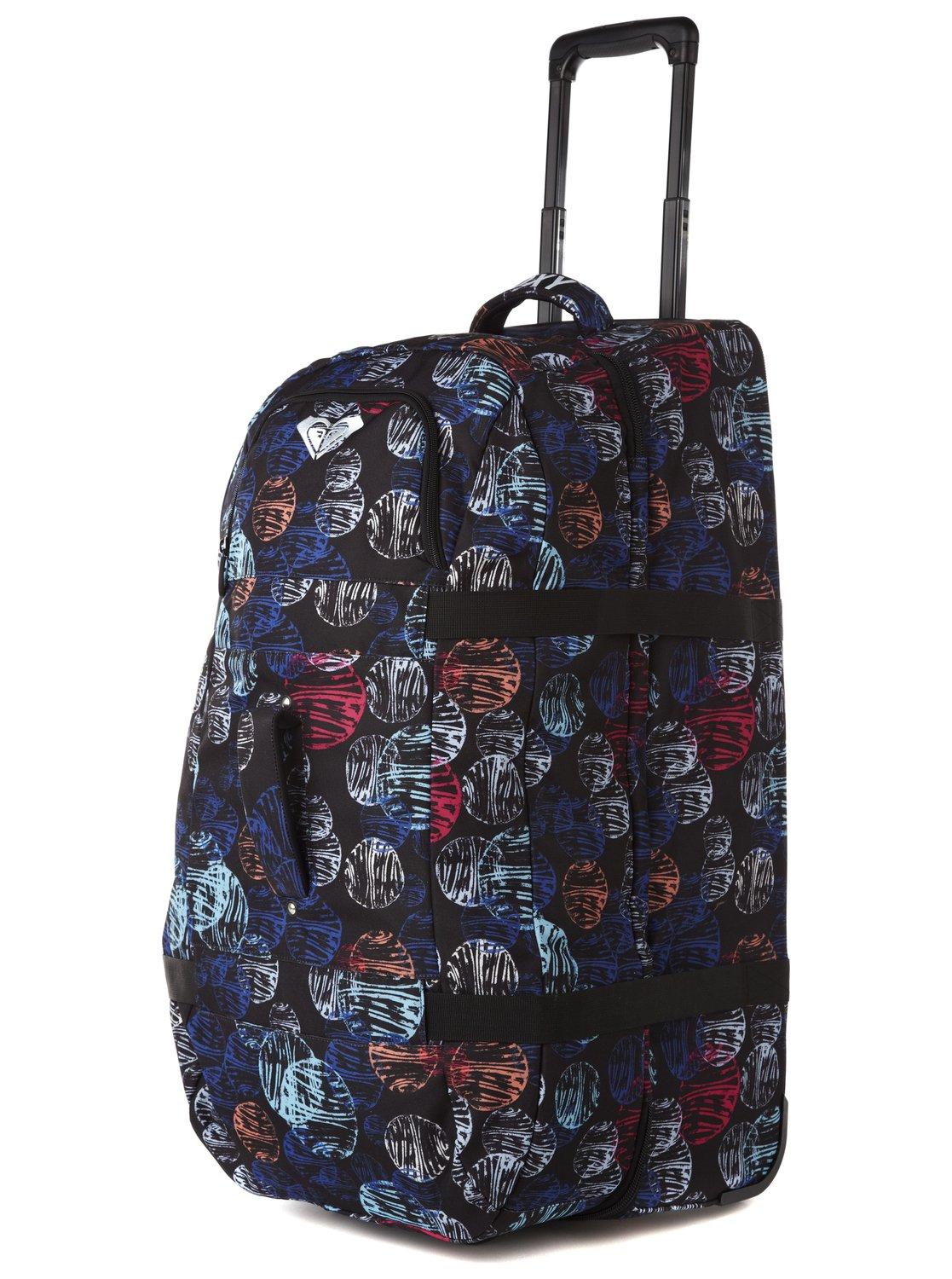 Foto Bolsas y mochilas ROXY Long Haul