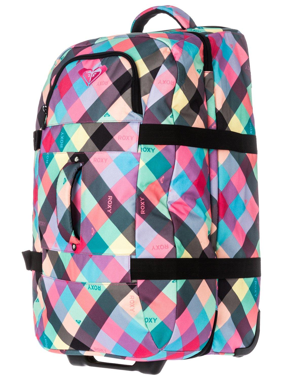 Foto Bolsas y mochilas ROXY The Clouds