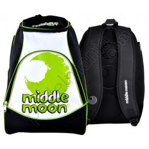 Foto Bolsería middle moon mochila gobi