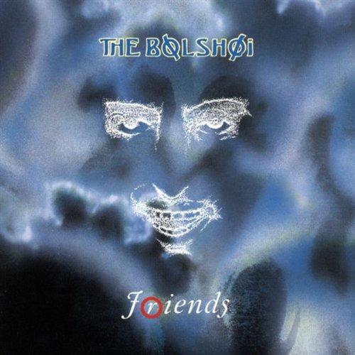 Foto Bolshoi: Friends CD