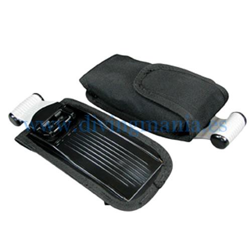 Foto Bolsillo Aqualung Sure Lock Ii 4.5kg