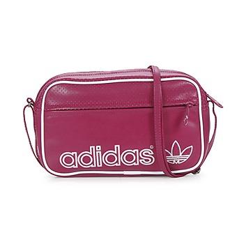 Foto Bolso adidas Adicolor Mini Airline Perforated