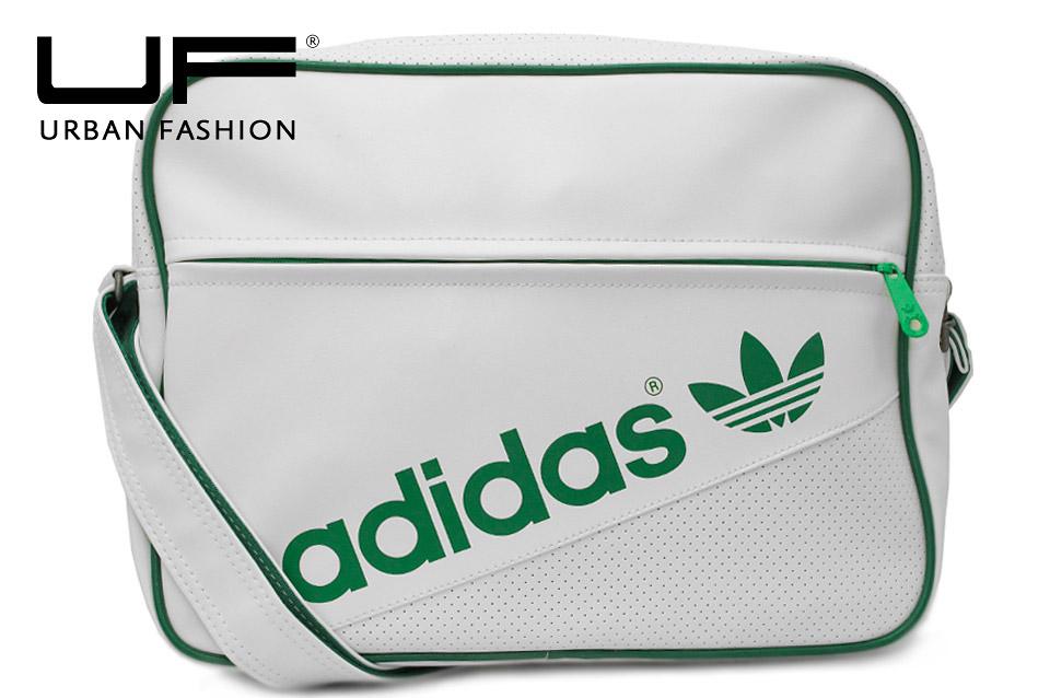 Foto Bolso Adidas Airline Bag Perf.